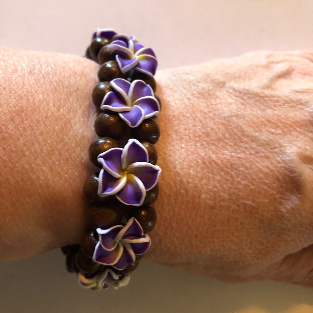 Set of 5 Bracelets - Picture 9 of 11